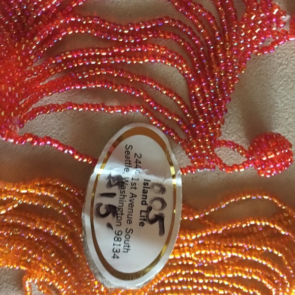 Island Life Beaded Belts - Picture 7 of 7